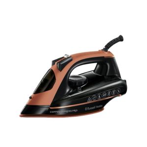 Russell Hobbs Copper Express Pro Steam Iron (23986-56)