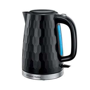 Russell Hobbs Honeycomb 1.7 Ltr Electric Kettle (26051)