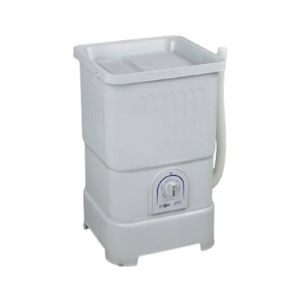 Super Asia Quick Wash Washing Machine 4kg (SA-210)