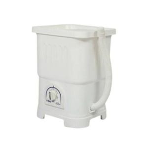 Super Asia Baby Wash Washing Machine (SA-110)