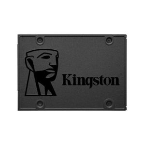 Kingston A400 2.5" 240GB Solid State Drive (SA400S37)