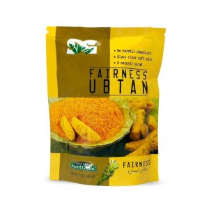 Saeed Ghani Fairness Ubtan Powder 100gm