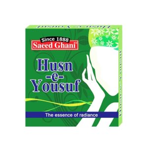 Saeed Ghani Husn-E-Yousuf Powder 10gm