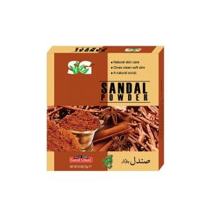 Saeed Ghani Sandal Wood Powder 25gm