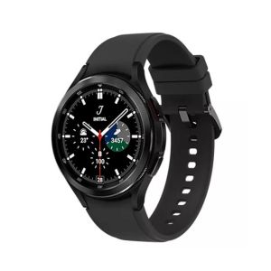 Samsung Galaxy Watch 4 CLassic Black (R-890)