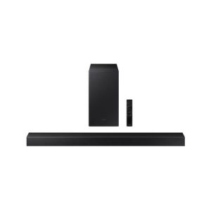 Samsung 2.1 Ch Dolby Audio Bluetooth Soundbar (HW-A450)