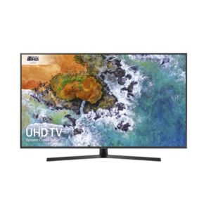 Samsung 49" 4K UHD Smart LED TV (NU7400) - Without Warranty