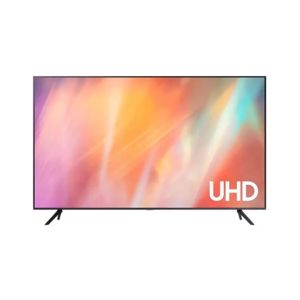 Samsung 58" 4K UHD Smart LED TV (58AU7000)