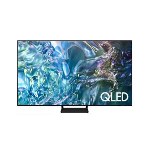 Samsung 65" 4K Smart QLED TV (65Q60D)