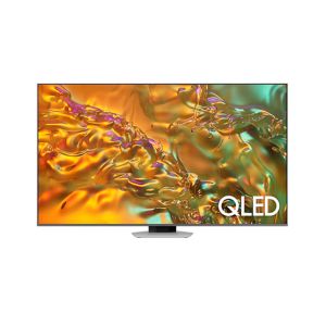 Samsung 75" QLED 4K Q80D LED TV (QA75Q80DAUSMM)