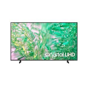 Samsung 85" 4k Crystal UHD Smart LED TV (UA85DU8000UXTW)