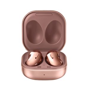 Samsung Galaxy Buds Live Mystic Bronze