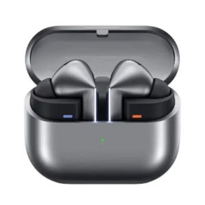 Samsung Galaxy Buds3 Pro-Silver