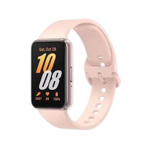 Samsung Galaxy Fit 3 Smart Band-Gold