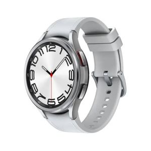 Samsung Galaxy Watch 6 Classic-Silver-47mm