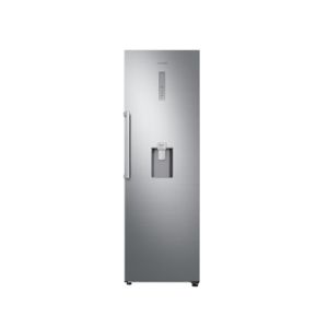 Samsung No Frost Upright Freezer 13 Cu Ft Silver (RR39M73107F/SG)