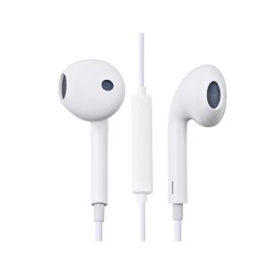 Samsung Super Bass 3.5mm Hands Free White 