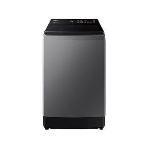 Samsung Top Load Fully Automatic Washing Machine 15kg Dark Gray (WA15CK5745BDRT)