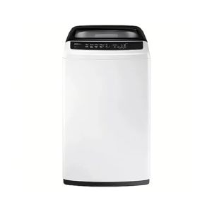 Samsung Top Load Fully Automatic Washing Machine 8kg White (WA80CK4240BW)