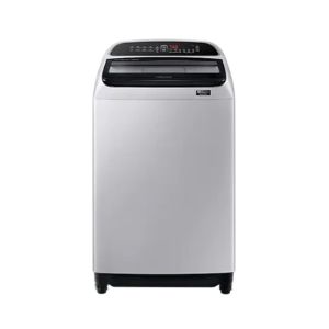 Samsung Top Load Fully Automatic Washing Machine 9Kg Gray (WA90T5260BYURT)