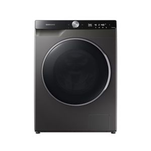 Samsung Front Load Fully Automatic Washer and Dryer Machine 11kg Inox (WD11TP34DSX/FQ)