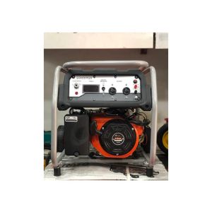 Sanco Petrol & Gas 2.5 KW Generator (SN 2500E)