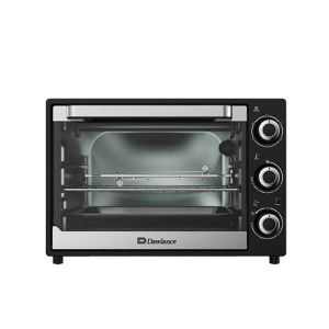 Dawlance Mini Oven Toaster 42 Ltr Black (DWMO-4215-CR)