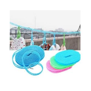 Sasti Market 5m Nylon Non-Slip Rope