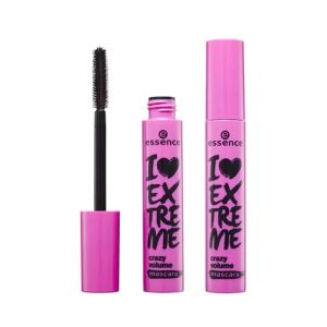 Sasti Market Essence I Love Extreme Crazy Volume Mascara