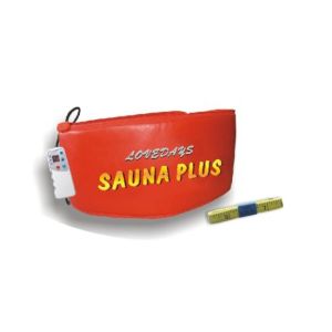 RG Shop Sauna Plus Fitness Belt