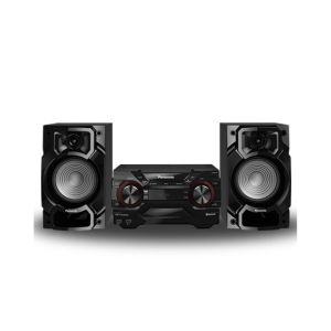 Panasonic 2ch Mini Hi-Fi System (SC-AKX220)