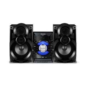 Panasonic 2ch Mini Hi-Fi System (SC-VKX65)