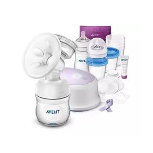 Philips Avent Breastfeeding Starter Set (SCD292/01)