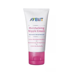 Philips Avent Moisturizing Nipple Cream 30ml (SCF504/30)