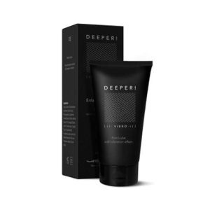 SD Brand Deeper Penis Enlargement Gel