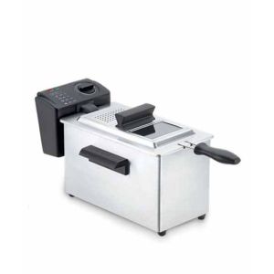 Sinbo Deep Fryer (SDF-3818)