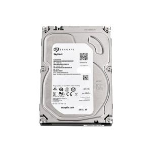 Seagate Skyhawk 4TB 3.5" Survrillance Hard Drive (ST4000VX000)