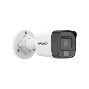 Hikvision Smart Mini Bullet Camera With Mic