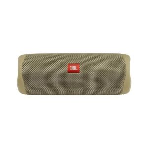 JBL Flip 5 Waterproof Portable Bluetooth Speaker Sand