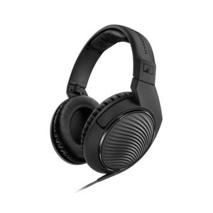 Sennheiser HD 200 Pro Monitoring Headphones Black