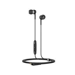 Sennheiser In-Ear Earphone With Mic (CX-80s)