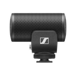 Sennheiser MKE 200 Camera-Mount Directional Microphone