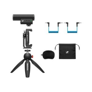 Sennheiser MKE 400 Mobile Kit