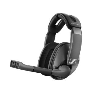 Sennheiser Wireless Over-Ear Gaming Headset (GSP-370) 