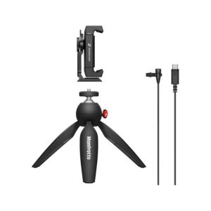 Sennheiser XS LAV USB-C Mobile Kit