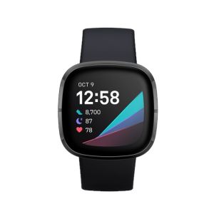 Fitbit Sense Smartwatch Black/Graphite