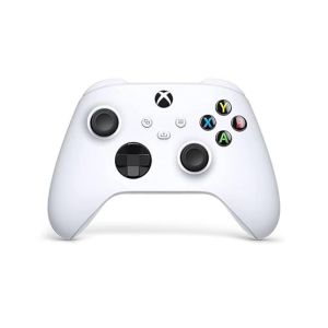 Microsoft Xbox Series X Wireless Controller - Robot White