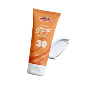 Saeed Ghani Vitamin C SPF 30 Lotion 100ml