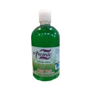 Aromic Green Apple Hand Wash 500ml