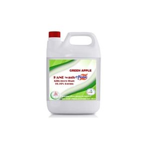 Aromic Hand Wash Green Apple 5-Litre